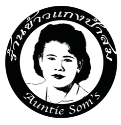 Auntie Som’s
