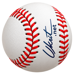 UKRiT baseball